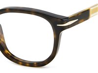 Montura de gafas David Beckham Hombre 1044740864722 - 1044740864722